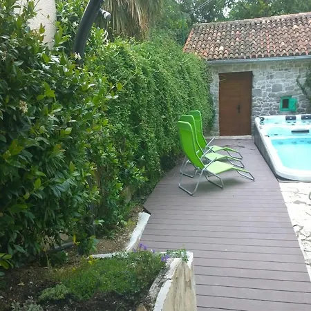 Holiday Dany - With Jacuzzi